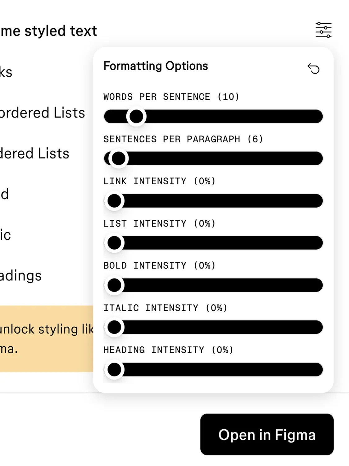 QR Code Figma Plugin