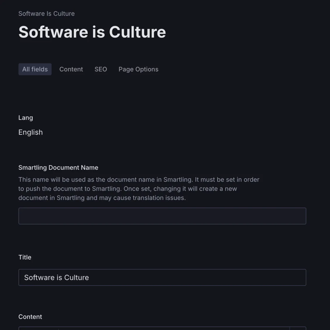 Figma Software is Culture Sanity