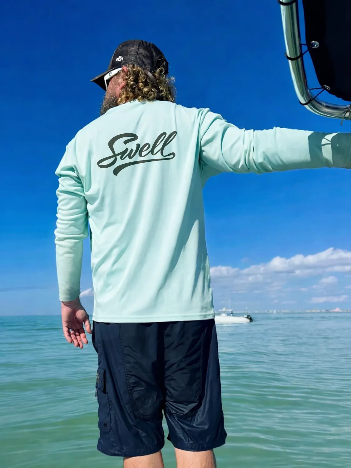 Swell Tides Shirt