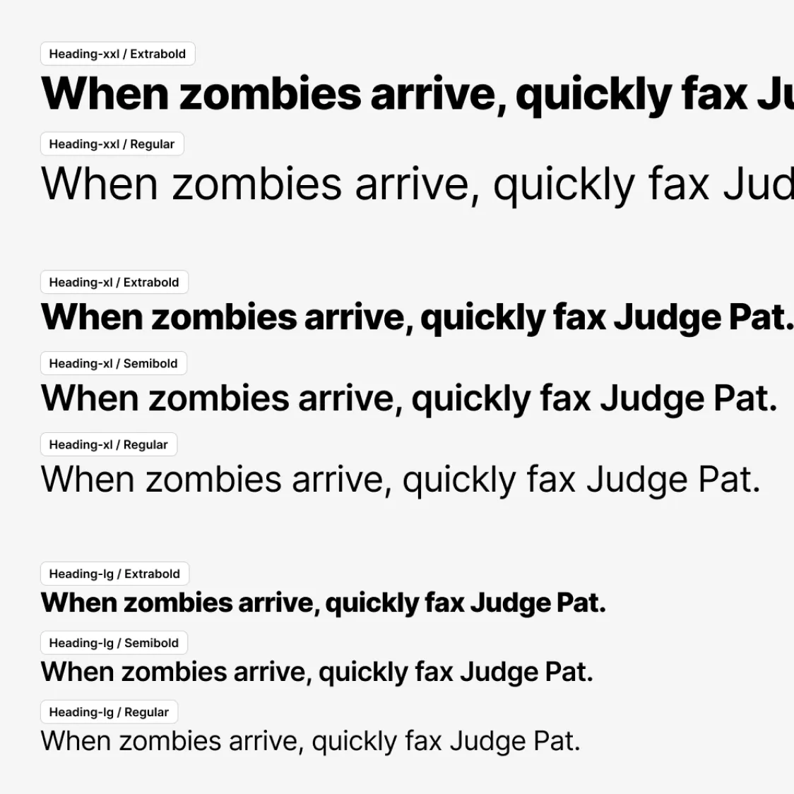 Viral Nation Foundations